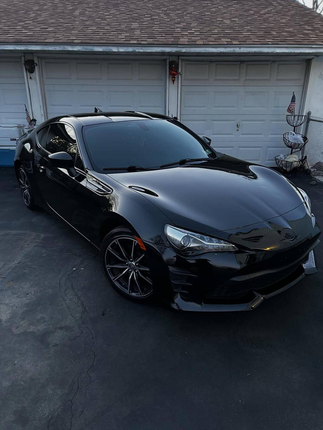 Toyota GT86