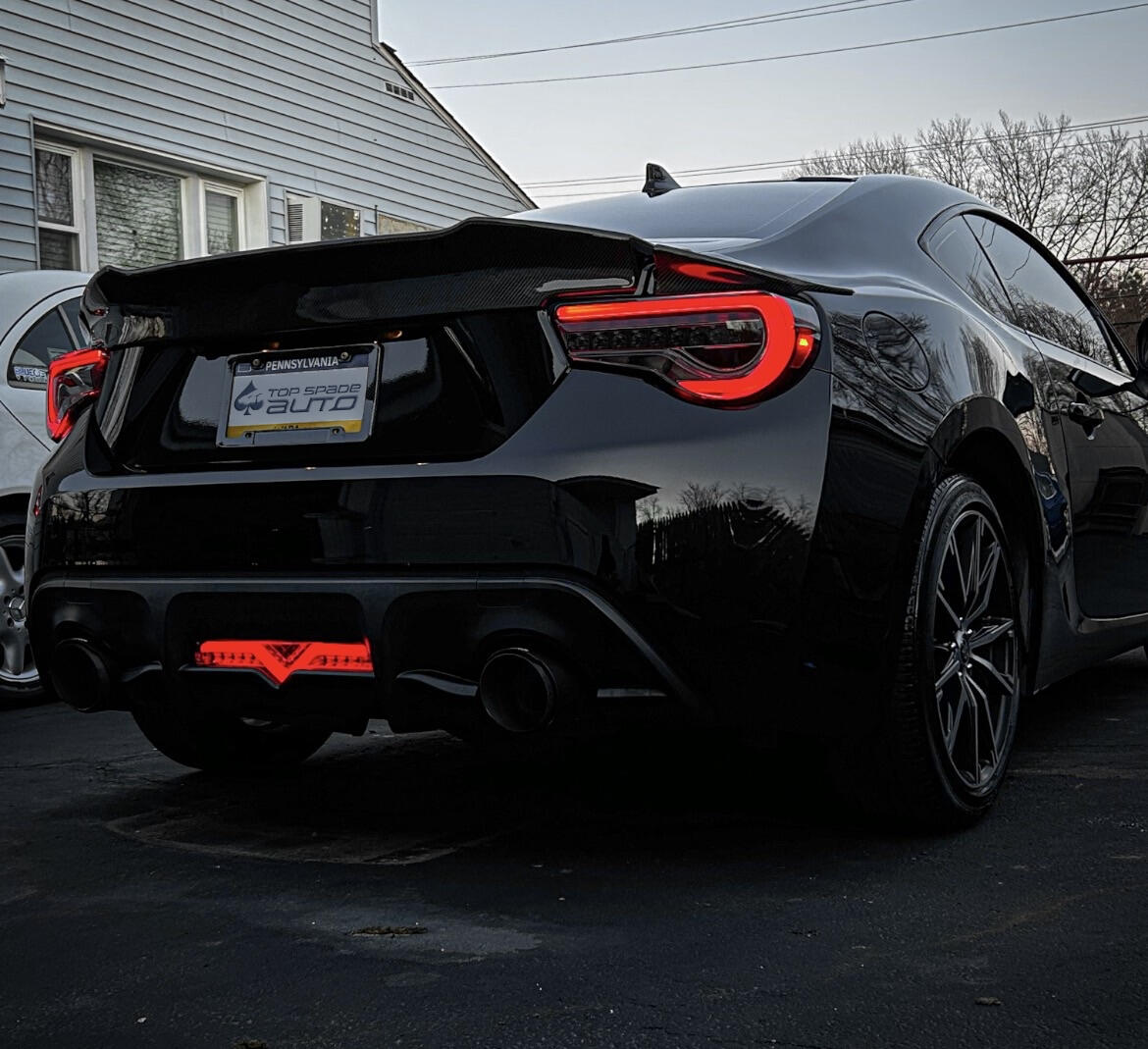 Toyota GT86