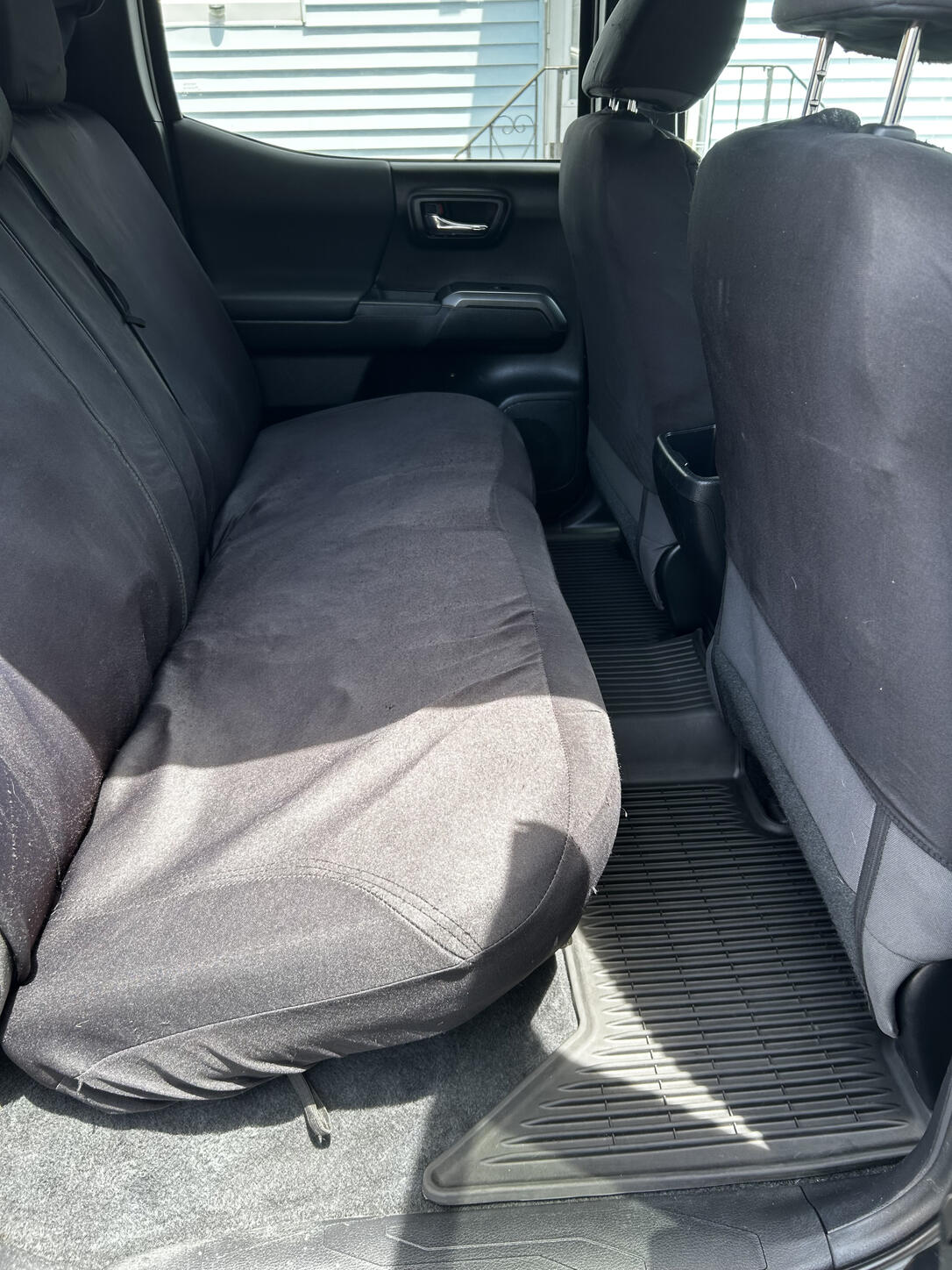 Toyota Tacoma