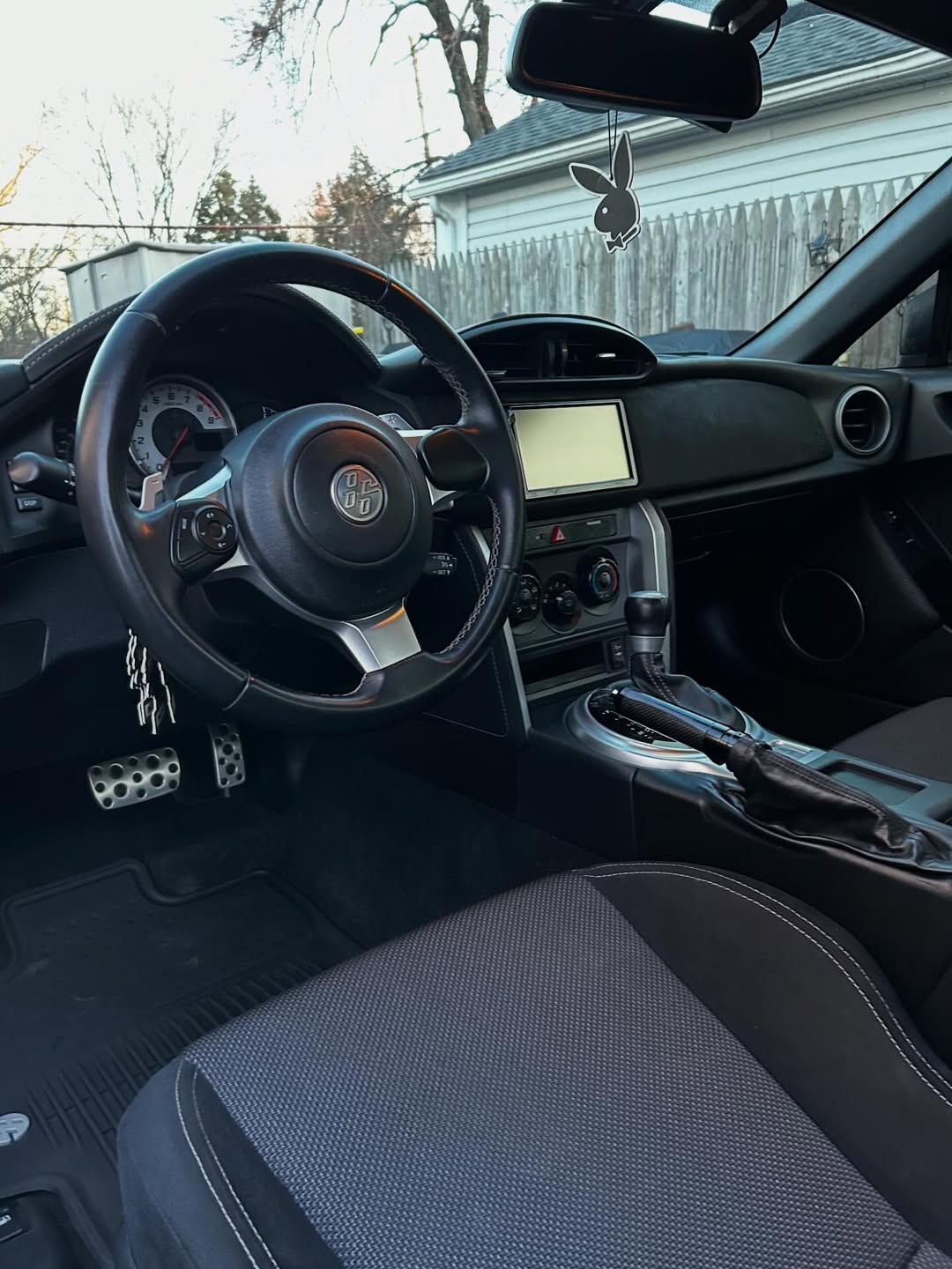 Toyota GT86